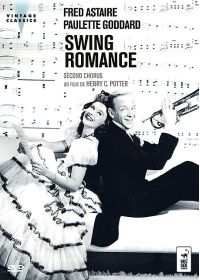 Swing Romance - DVD