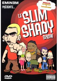 Eminem - Le Slim Shady Show - DVD