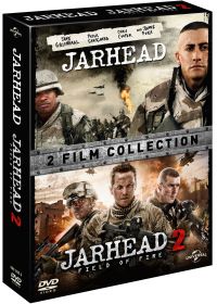 Jarhead + Jarhead 2 - DVD