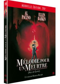 Sea of Love (Mélodie pour un meurtre) (Nouvelle édition) - Blu-ray