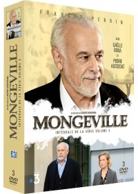 Mongeville - Volume 3 - DVD