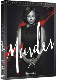 Murder - Saison 2 - DVD