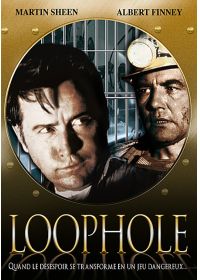 Loophole - DVD