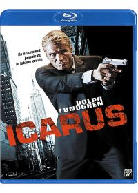 Icarus - Blu-ray
