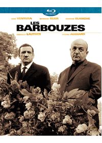 Les Barbouzes - Blu-ray