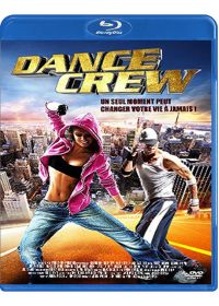 Dance Crew - Blu-ray