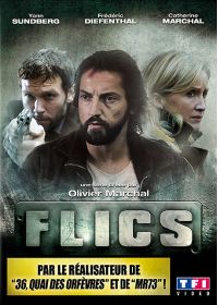 Flics - DVD