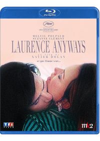 Laurence Anyways - Blu-ray