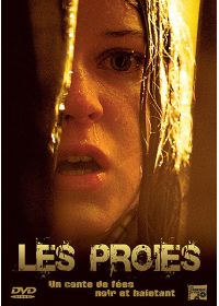 Les Proies - DVD