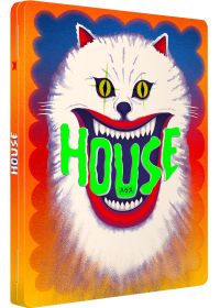 House - Blu-ray