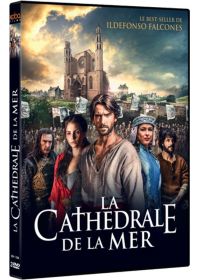 La Cathédrale de la mer - Mini-série - DVD