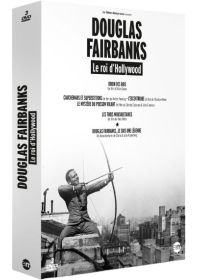 Douglas Fairbanks, le roi d'Hollywood - DVD