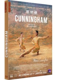Cunningham - DVD