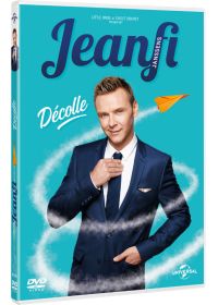 Jeanfi Janssens - Décolle - DVD