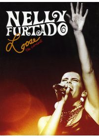 Nelly Furtado - Loose, The Concert (DVD + CD) - DVD