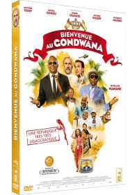 Bienvenue au Gondwana - DVD