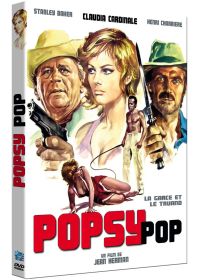 Popsy Pop - DVD