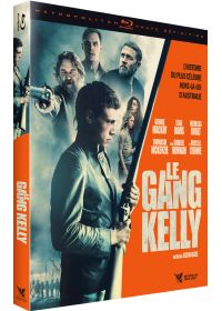 Le Gang Kelly - Blu-ray