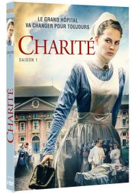 Charité - Saison 1 - DVD