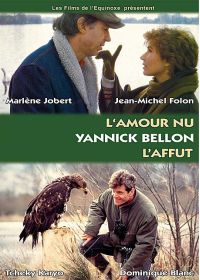 Amour nu + L'affut - DVD