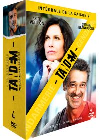 Tandem - Saison 2 - DVD