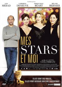 Mes stars et moi - DVD