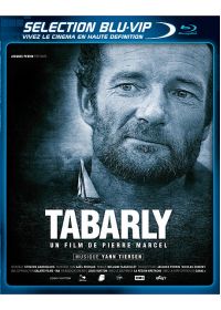 Tabarly - Blu-ray