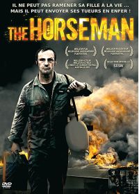 The Horseman - DVD