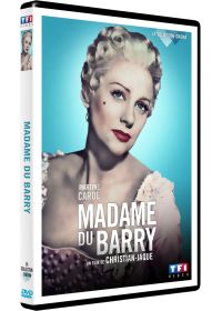 Madame du Barry - DVD