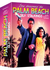 Les Dessous de Palm Beach - Volume 1 - Saisons 1 à 4 - DVD