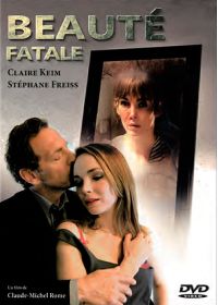 Beauté fatale - DVD