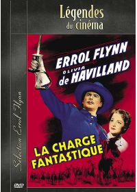 La Charge fantastique - DVD