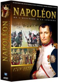 Napoléon : De l'histoire à la légende 1769-1821