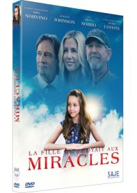 La Fille qui croyait aux miracles - DVD