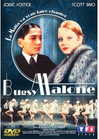 Bugsy Malone - DVD