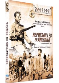 Représailles en Arizona (Édition Spéciale) - DVD