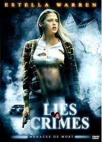 Lies & Crimes - Menaces de mort - DVD