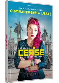Cerise - DVD