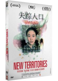 New Territories - DVD