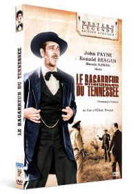 Le Bagarreur du Tennessee (Édition Spéciale) - DVD