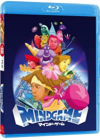 Mind Game - Blu-ray