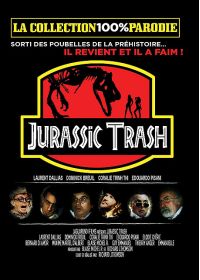 Jurassic Trash - DVD