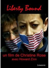Liberty Bound - DVD