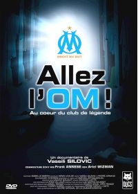 Allez l'OM ! - DVD