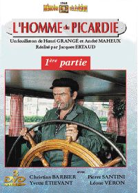 L'Homme du Picardie - 1ère partie - DVD