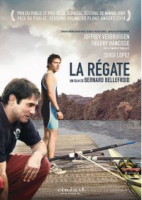 La Régate - DVD