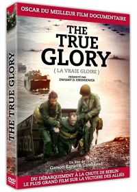 The True Glory - DVD