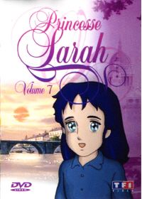 Princesse Sarah - Vol. 7 - DVD