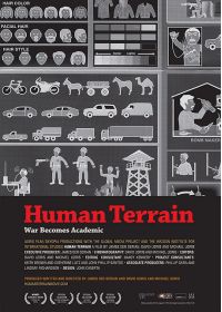 Human Terrain - DVD