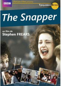 The Snapper - DVD